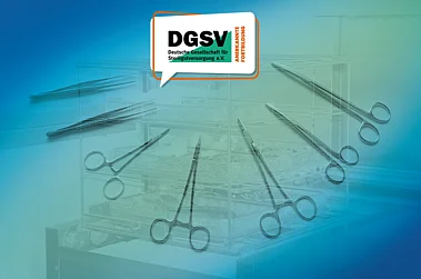 DGSV-Akkreditierte Aktualisierungsveranstaltung